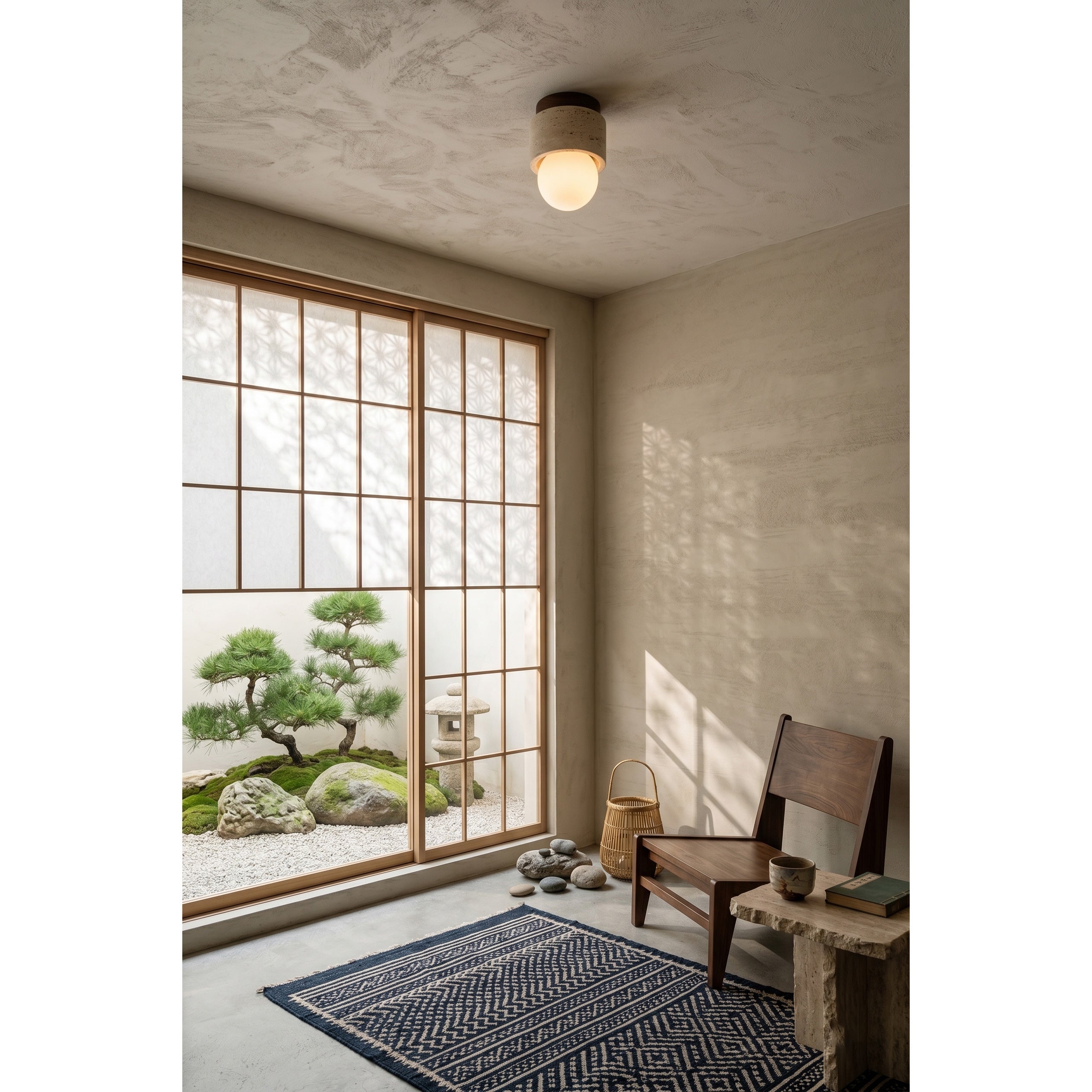 Avrenelle Flush Mount Light