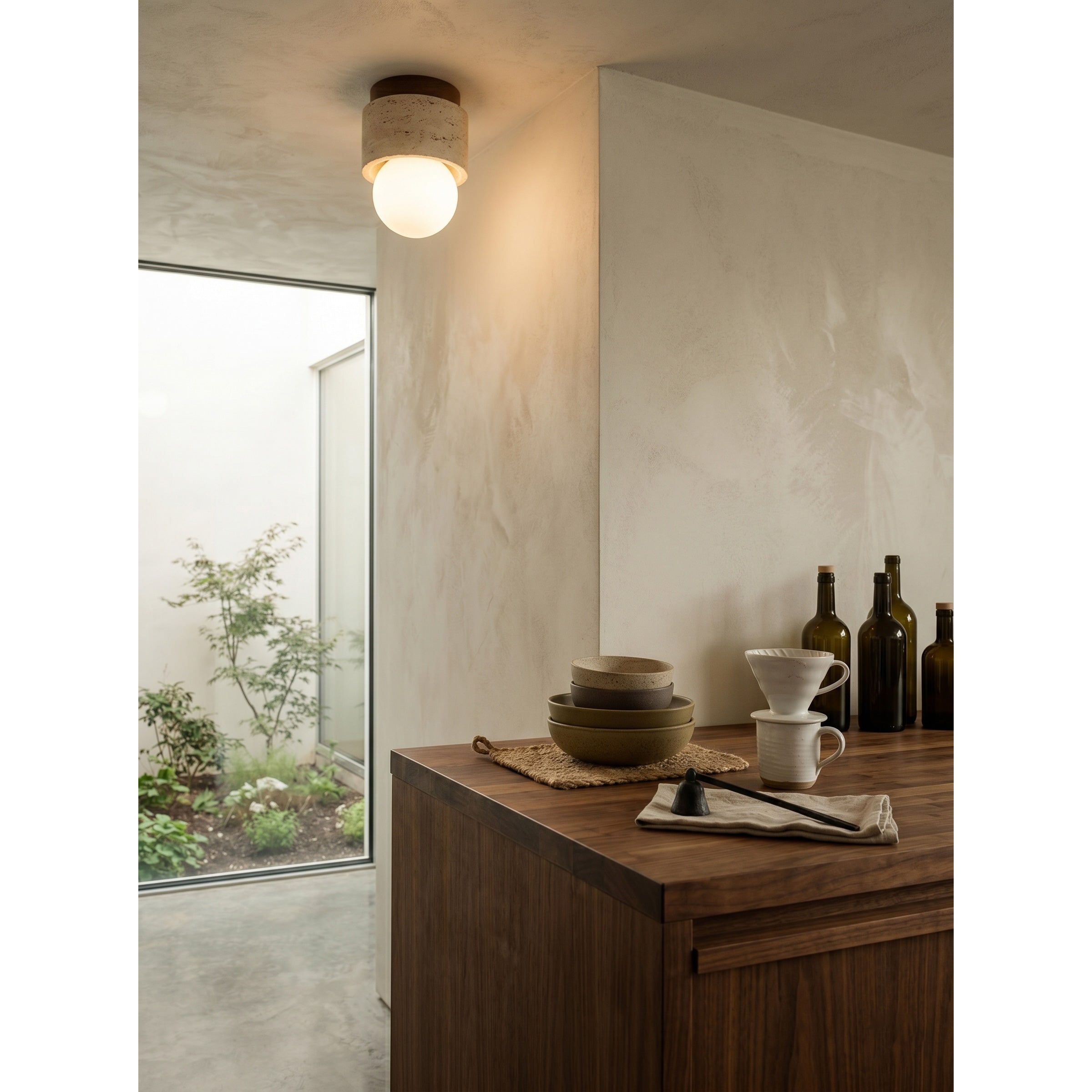 Avrenelle Flush Mount Light