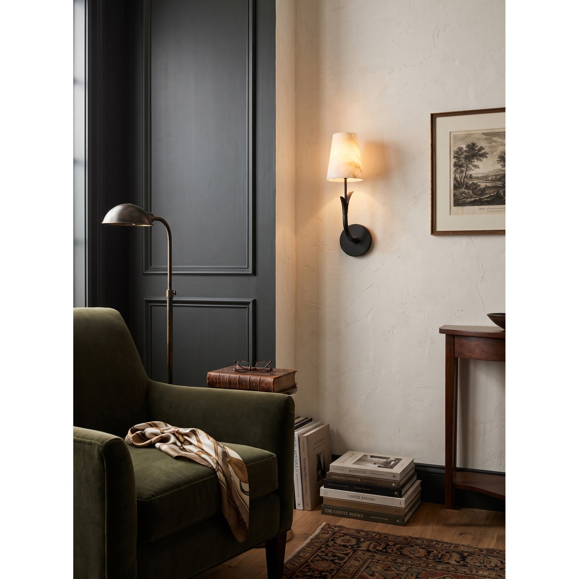 Luminella Wall Light