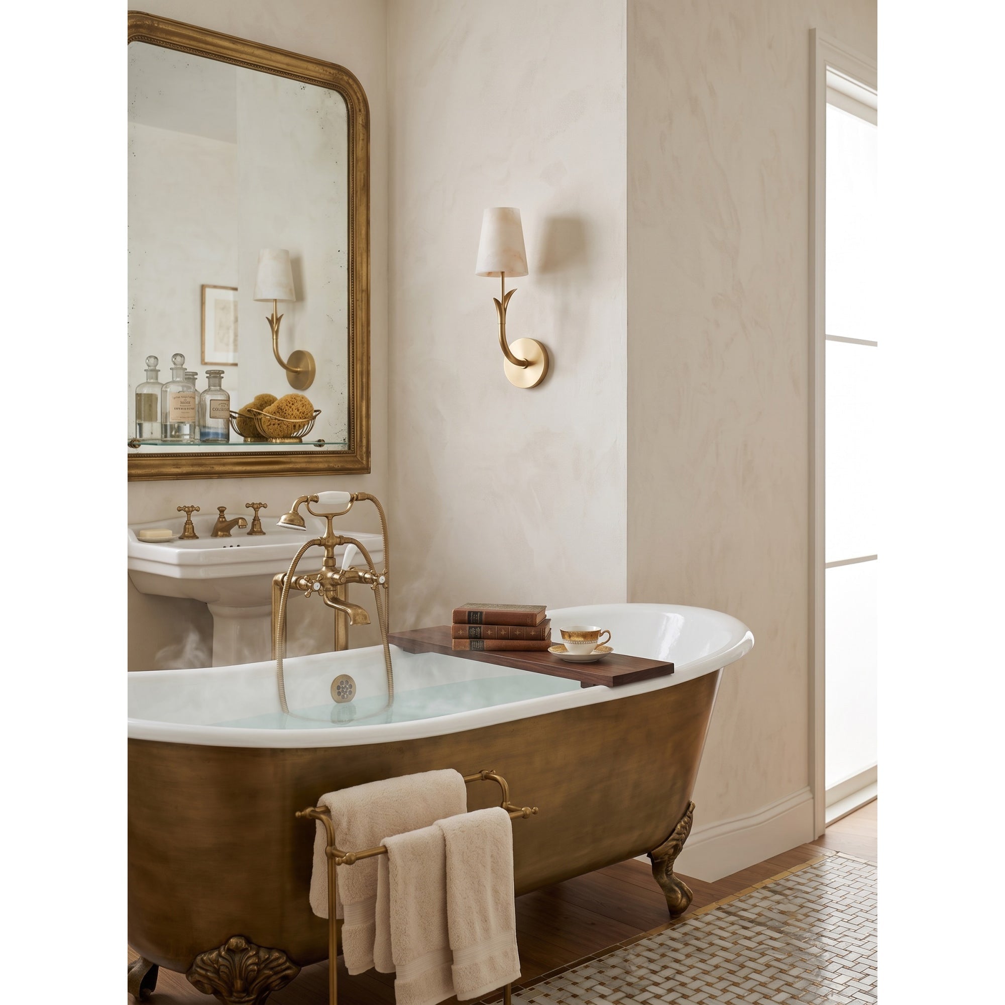 Luminella Wall Light