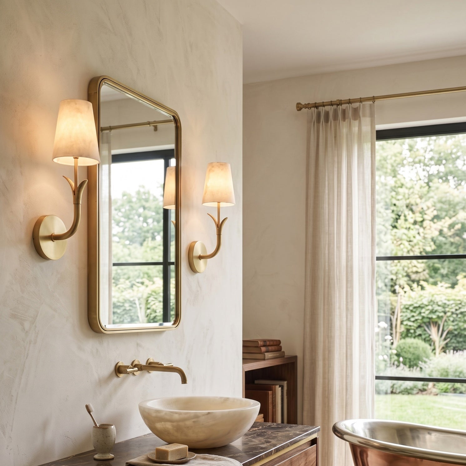 Luminella Wall Light