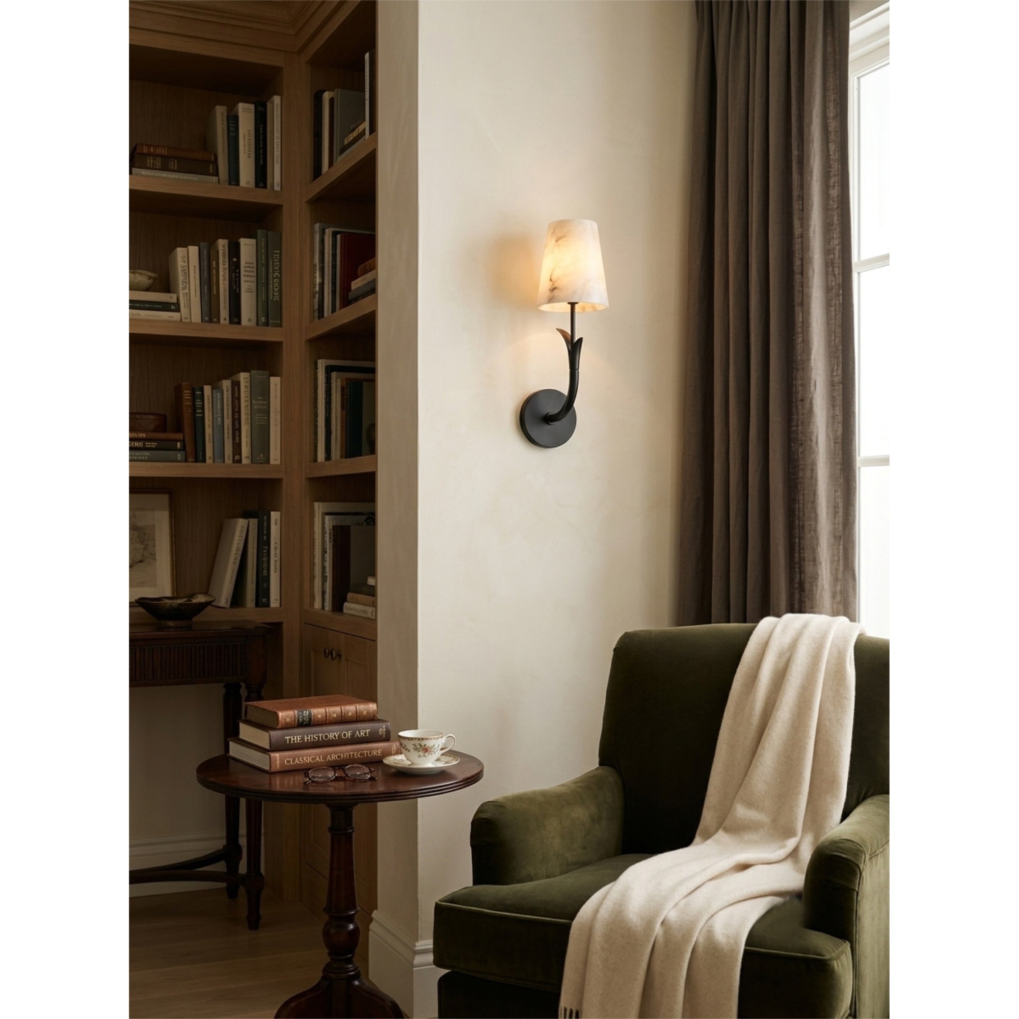 Luminella Wall Light