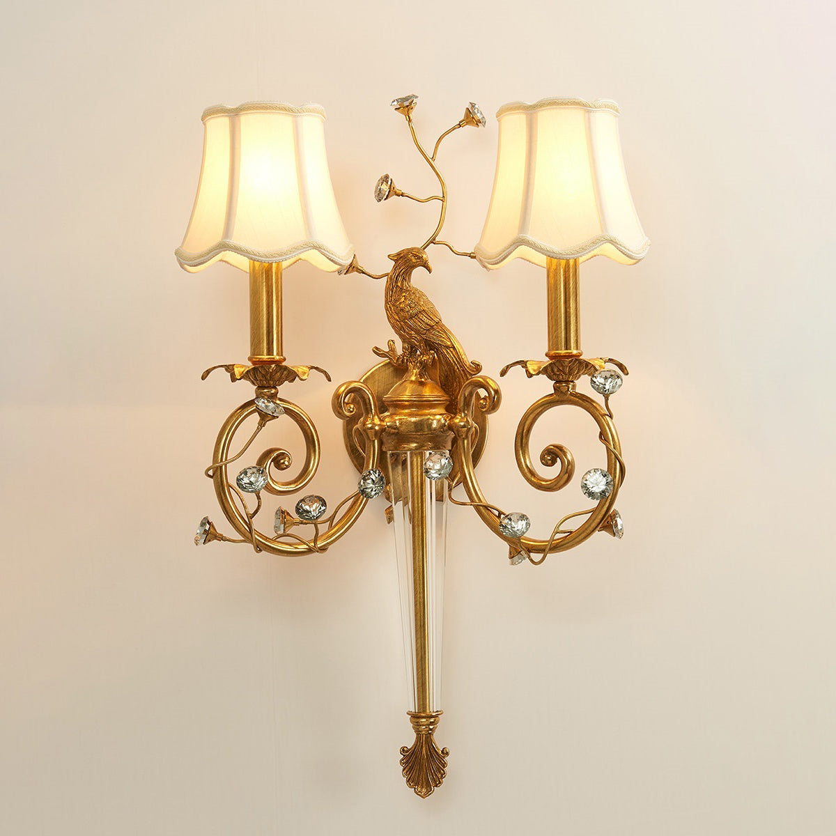 Veliiella Wall Light