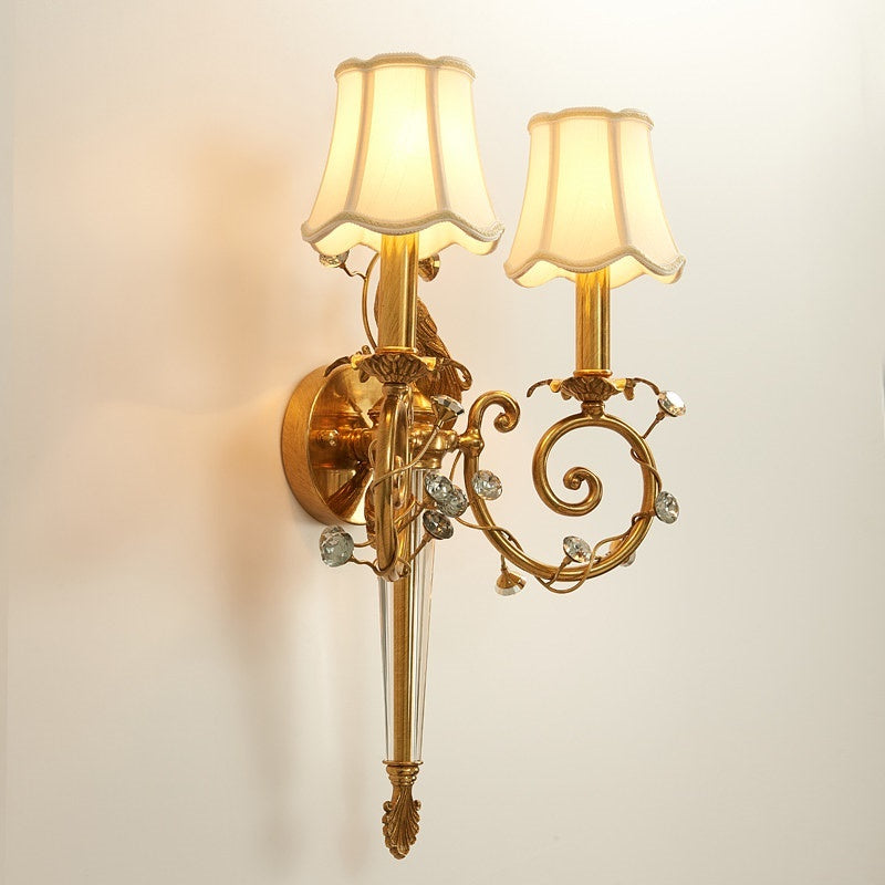 Veliiella Wall Light