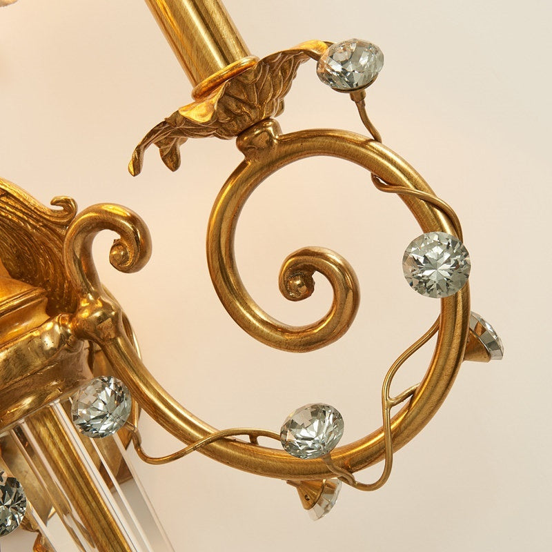 Veliiella Wall Light