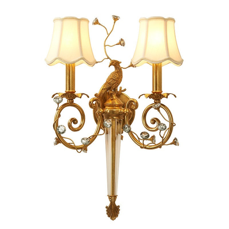 Veliiella Wall Light