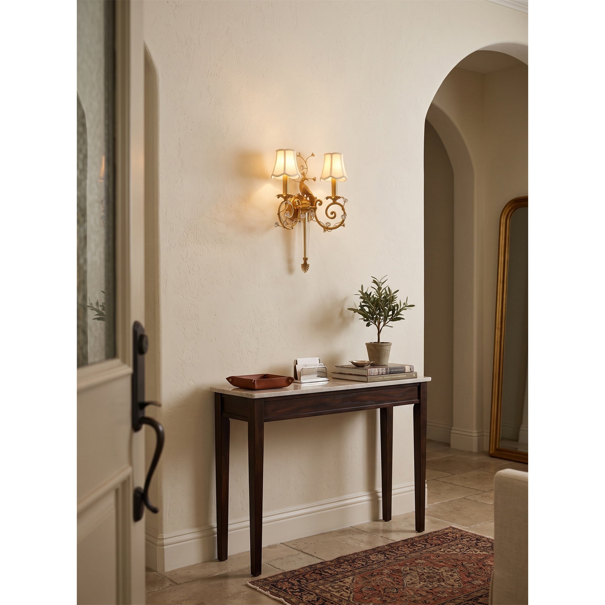 Veliiella Wall Light