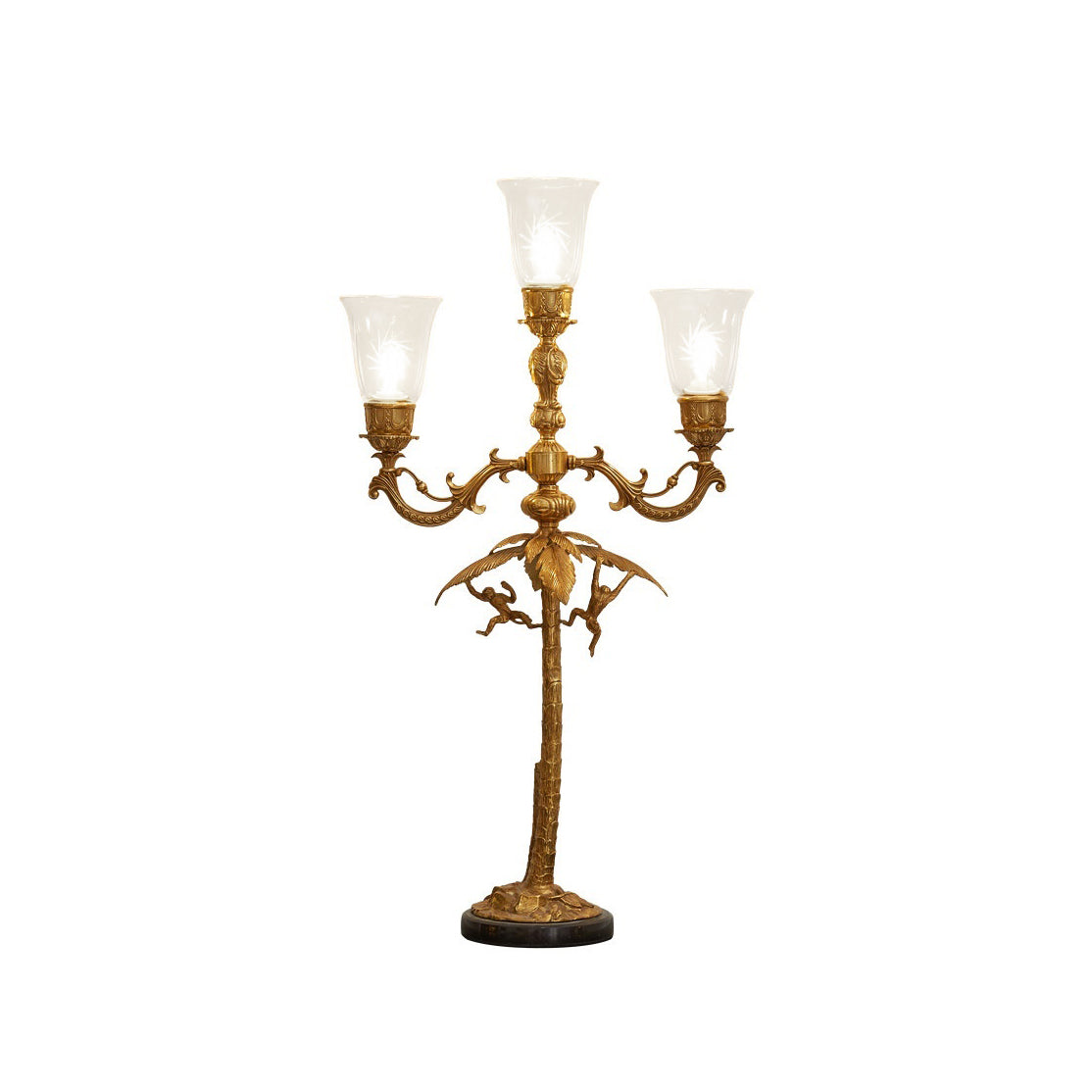 Oreluelle Table Lamp