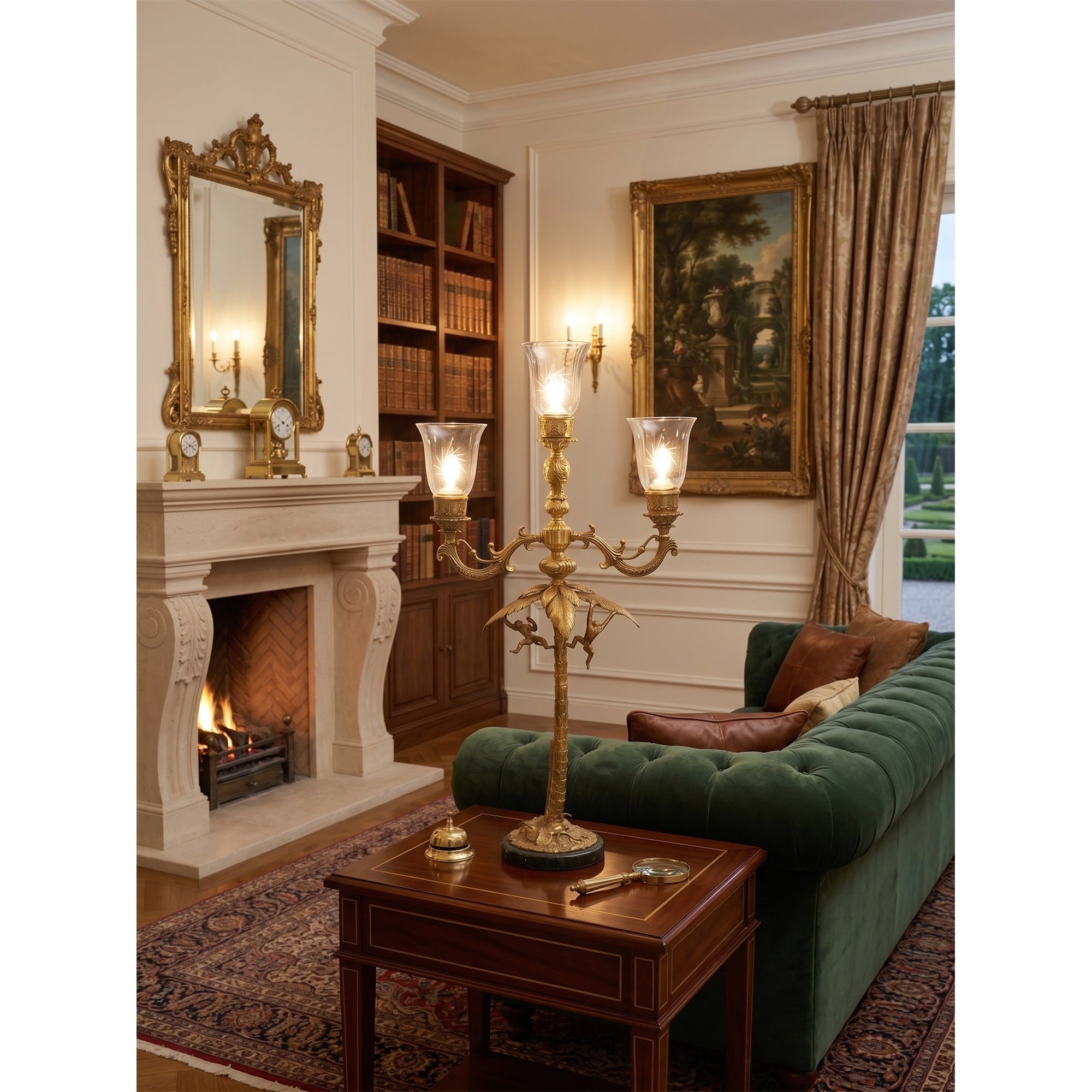 Oreluelle Table Lamp