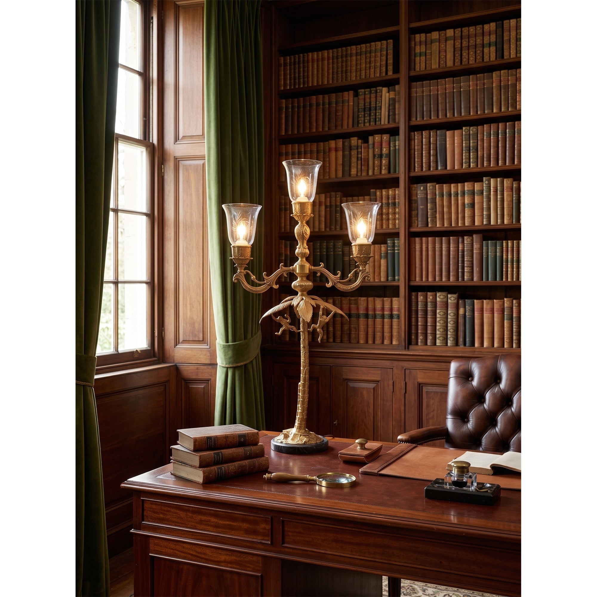 Oreluelle Table Lamp