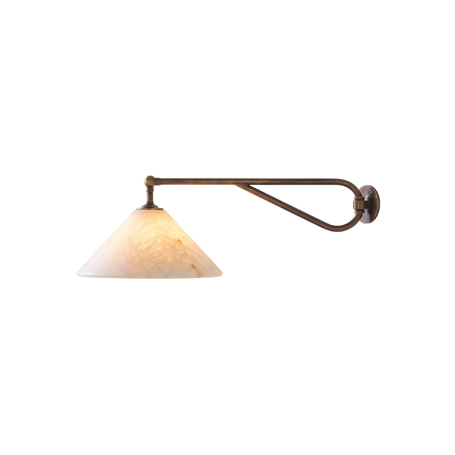 Elaoelle Wall Light