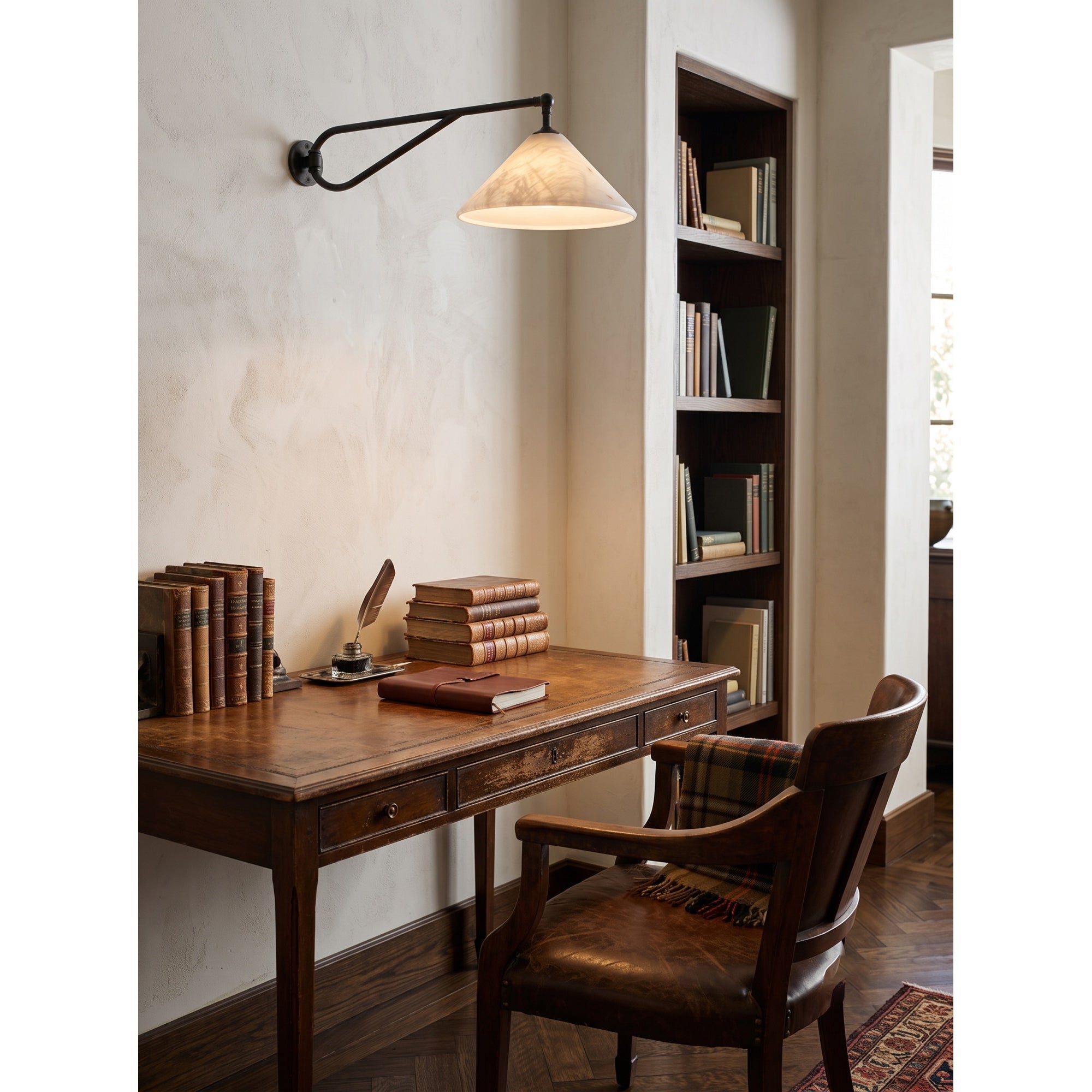 Elaoelle Wall Light