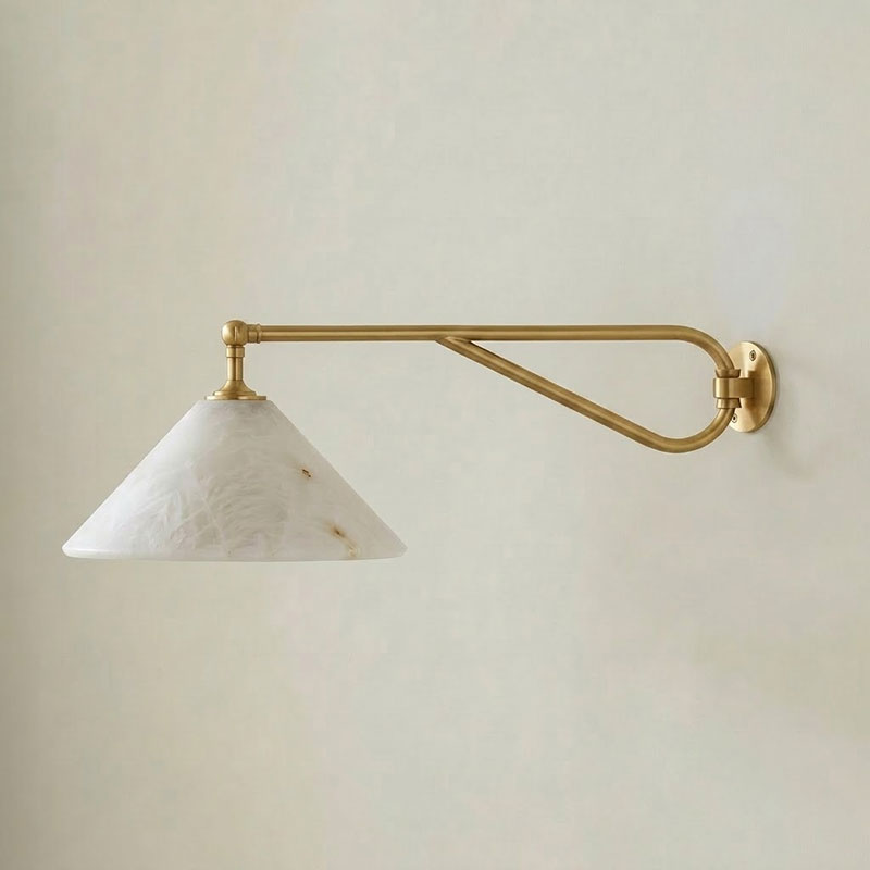 Elaoelle Wall Light