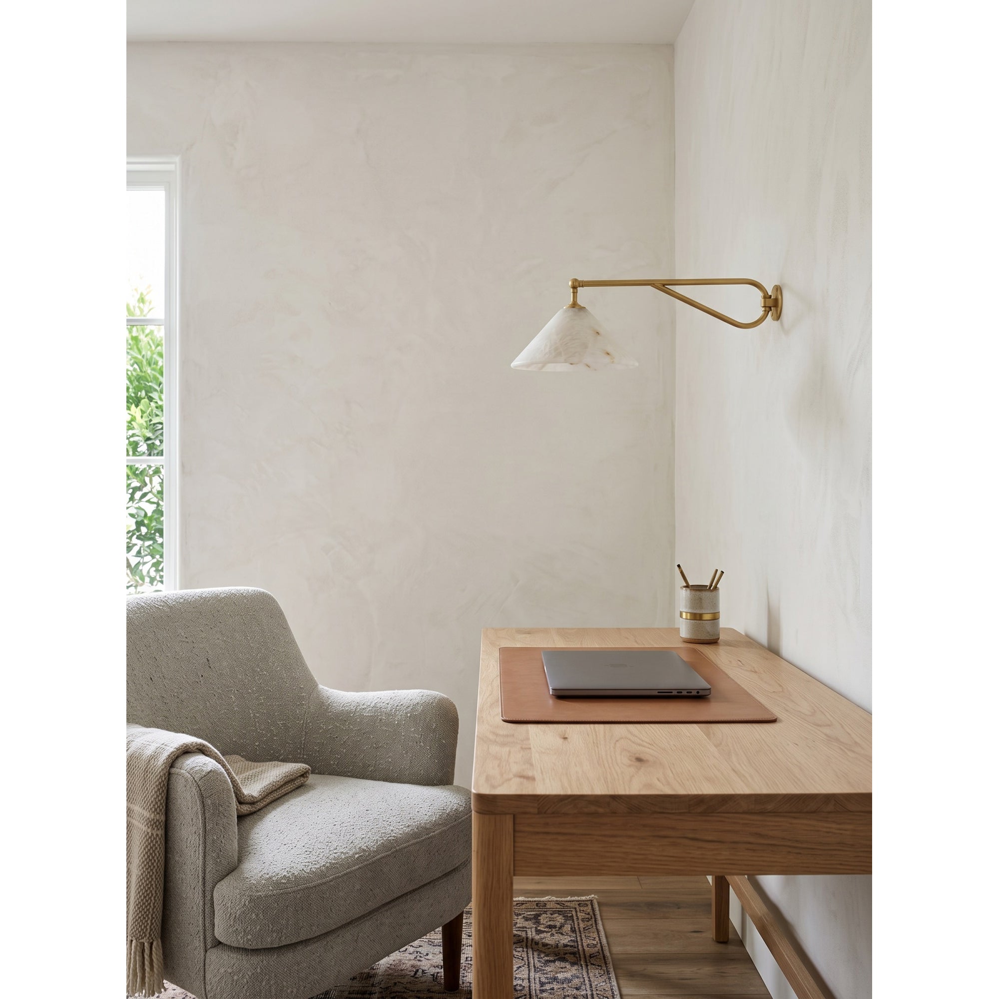 Elaoelle Wall Light