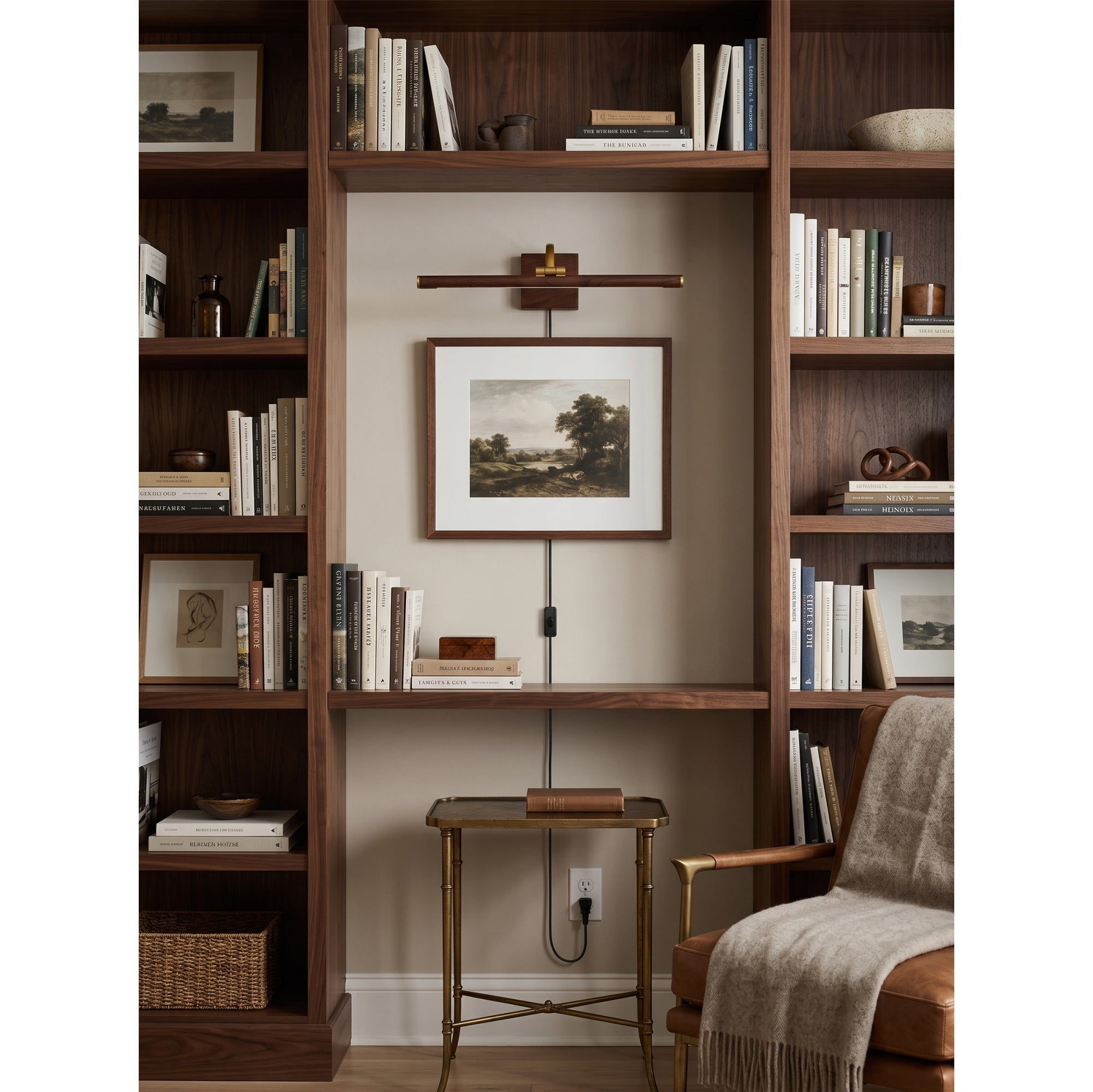Reninina Wall Light
