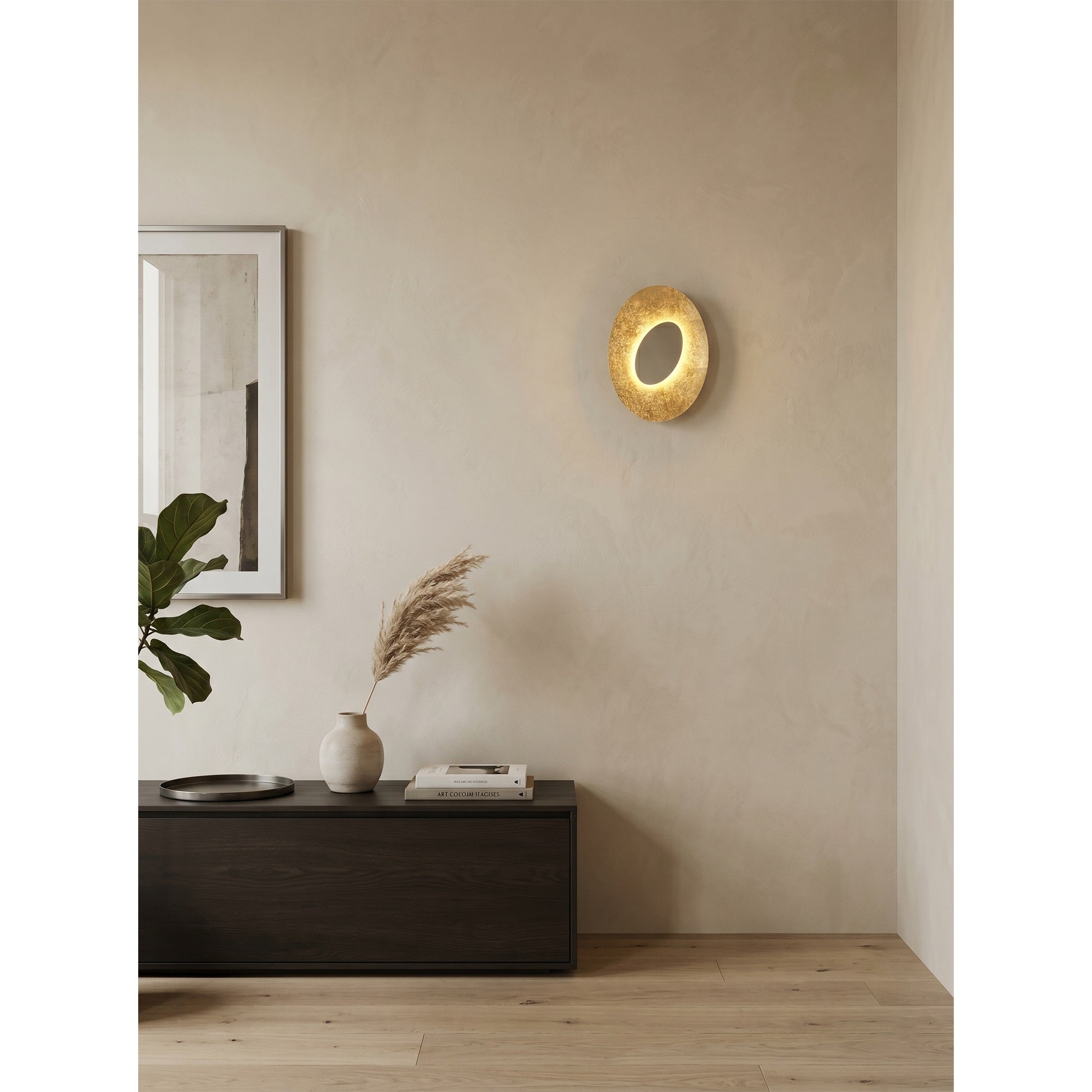 Orelalaine Wall Sconce