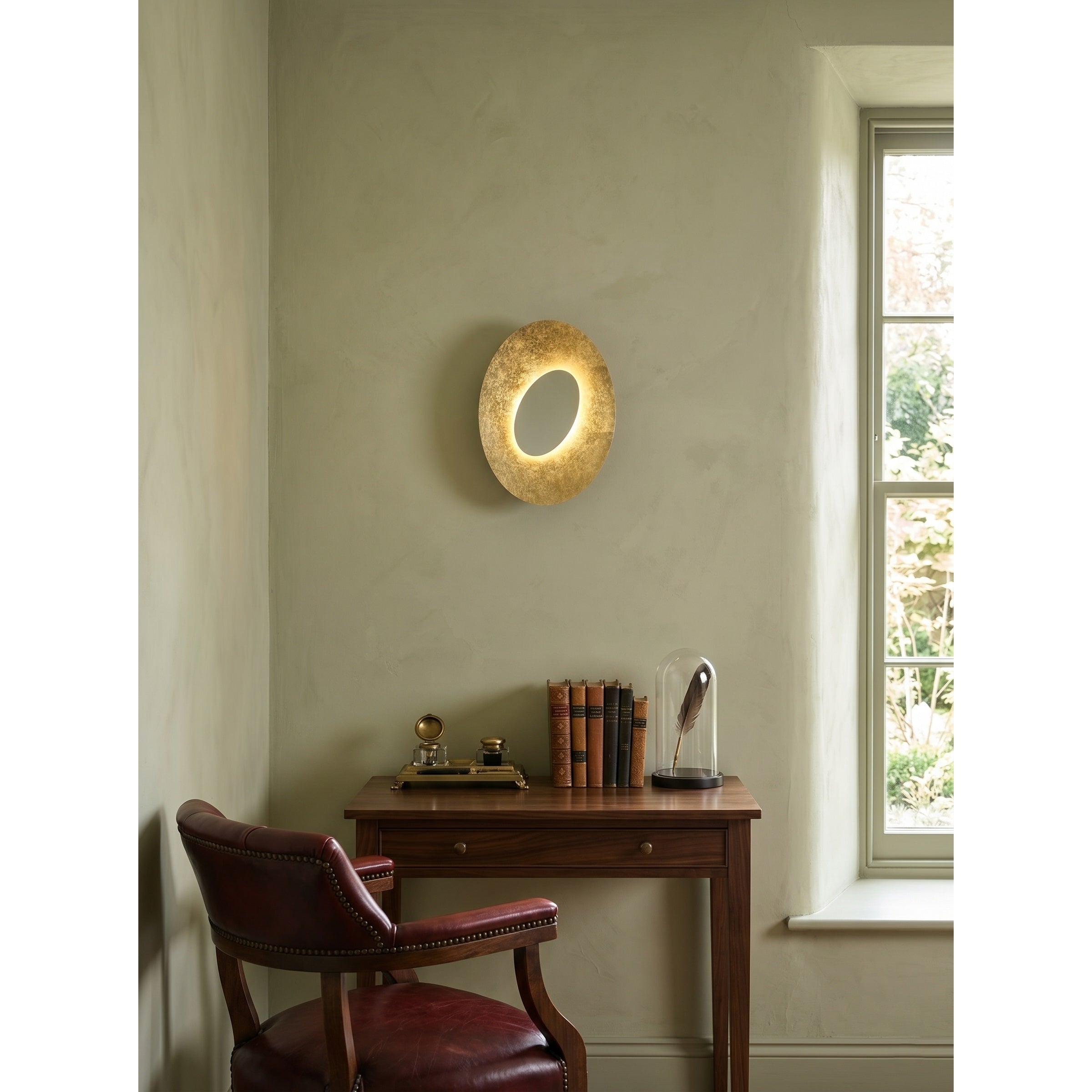 Orelalaine Wall Sconce
