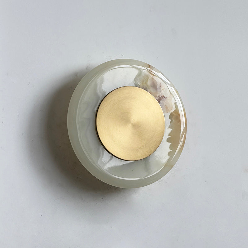 Noveren Wall Sconce