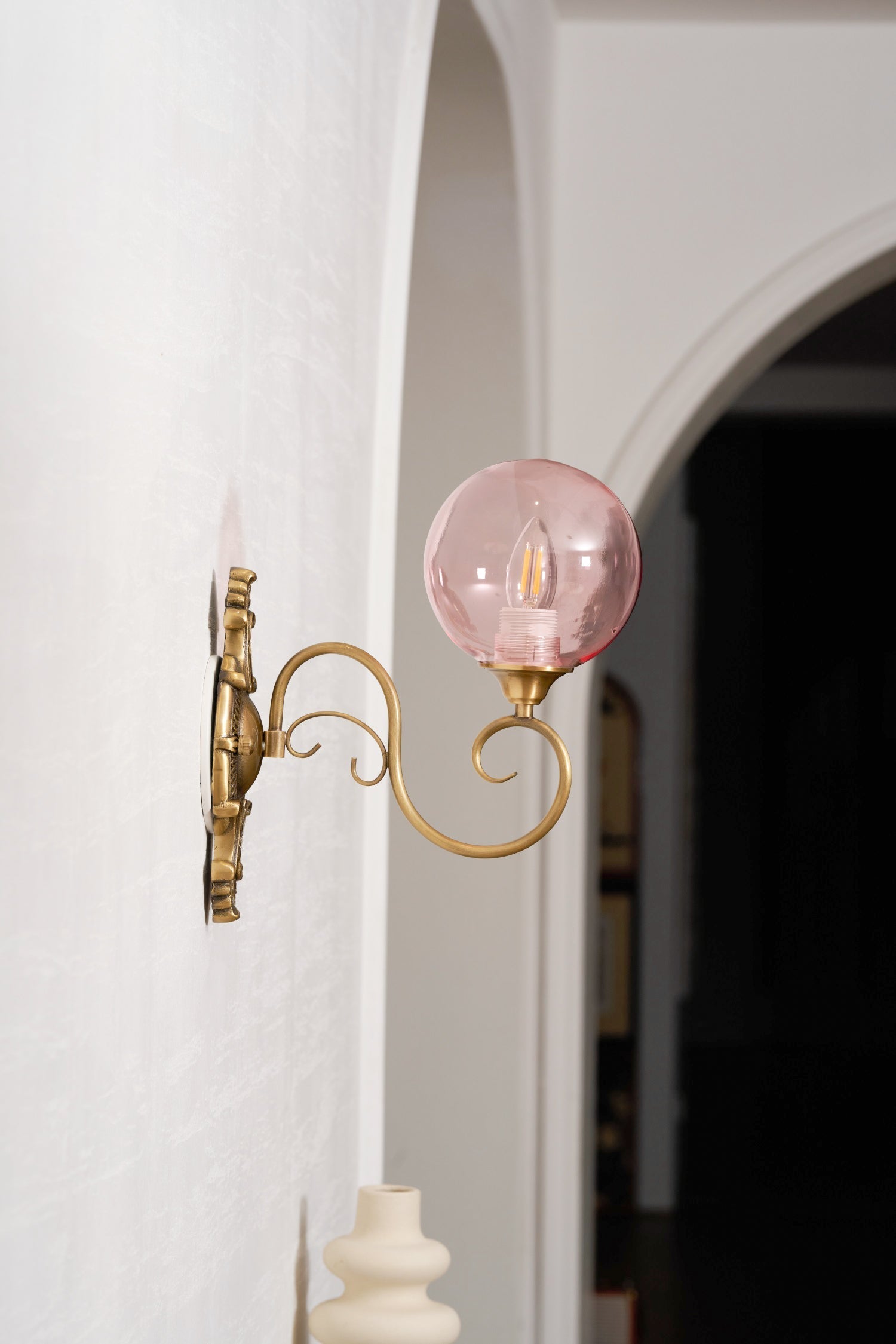Lavinia Wall Lamp