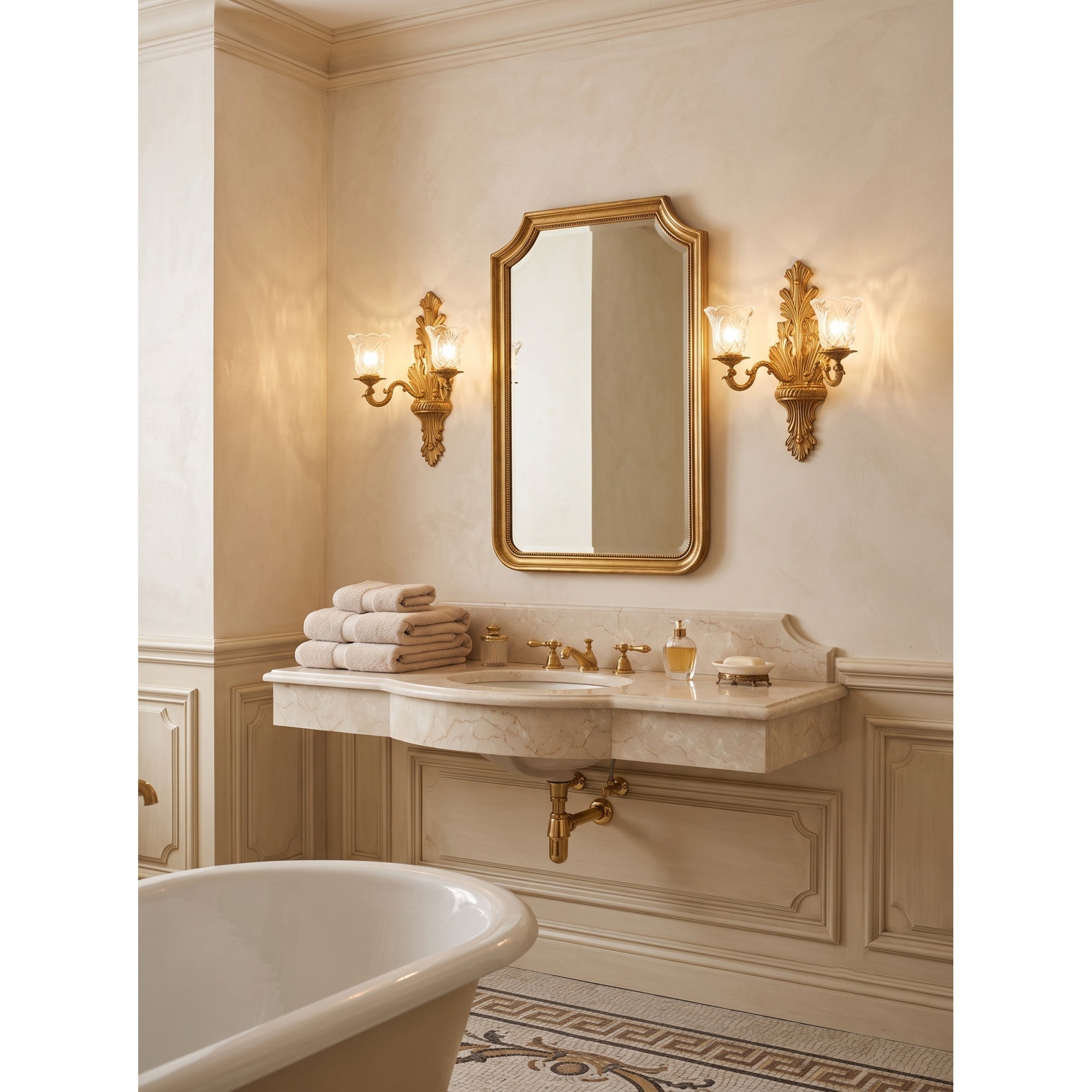 Norisira Wall Light