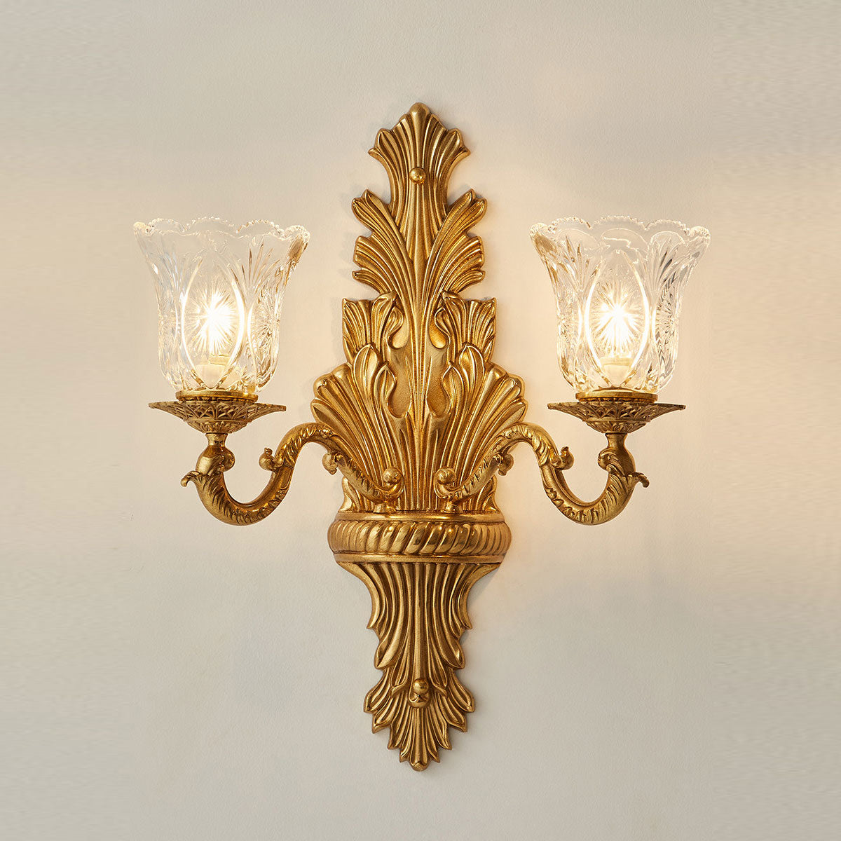 Norisira Wall Light