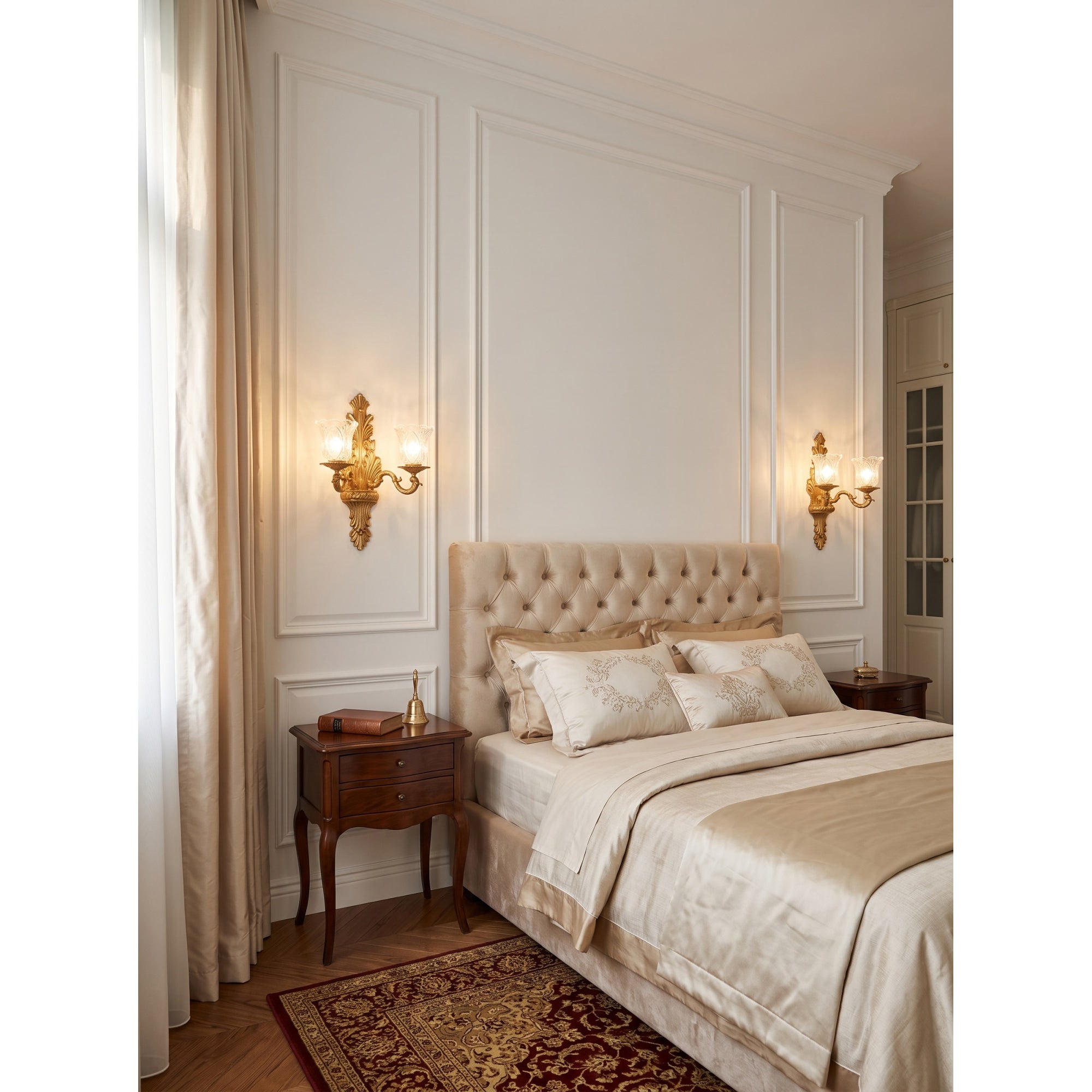 Norisira Wall Light
