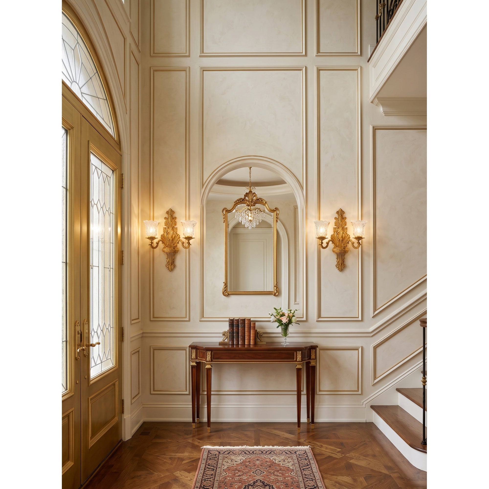 Norisira Wall Light