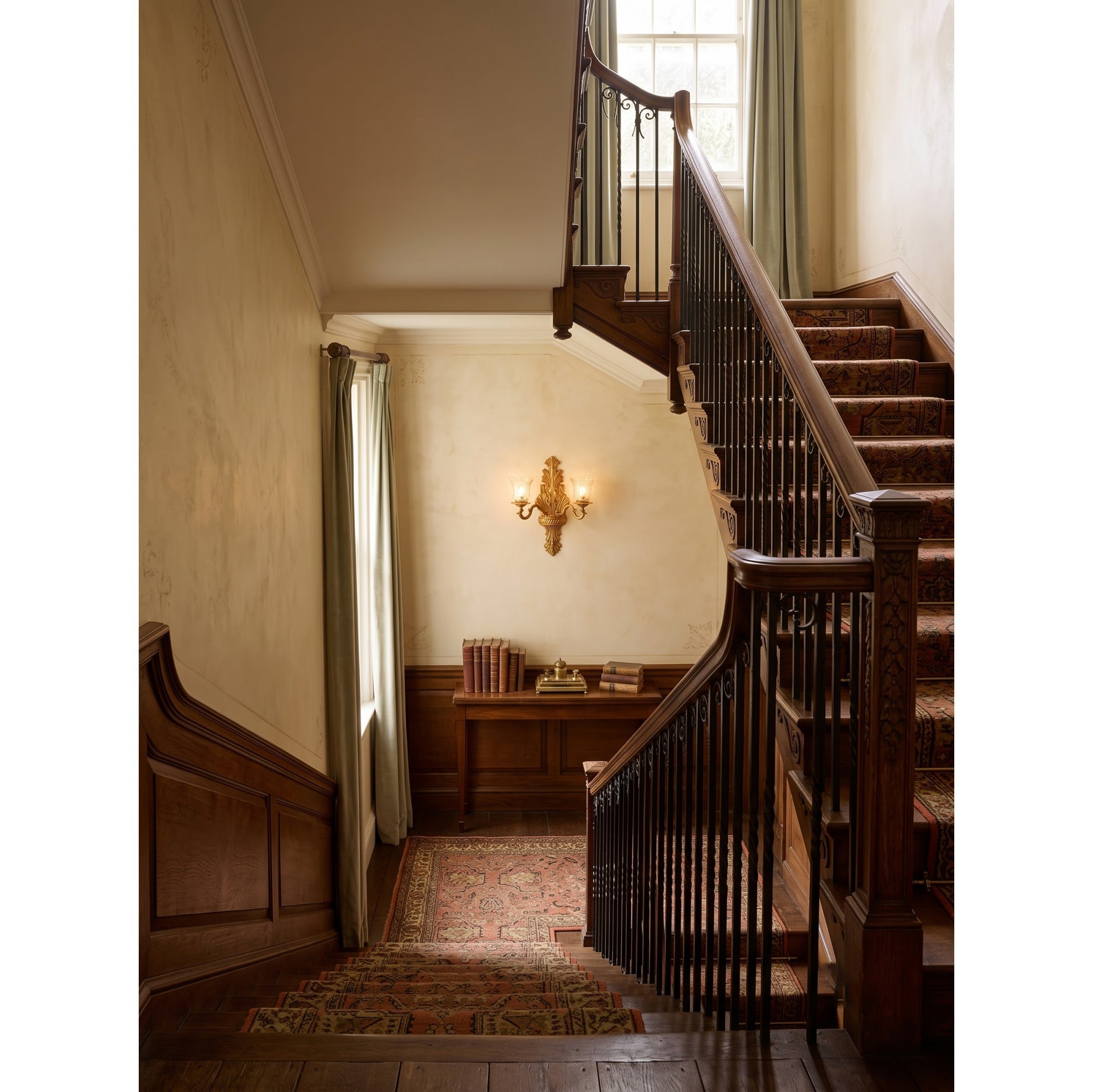 Norisira Wall Light