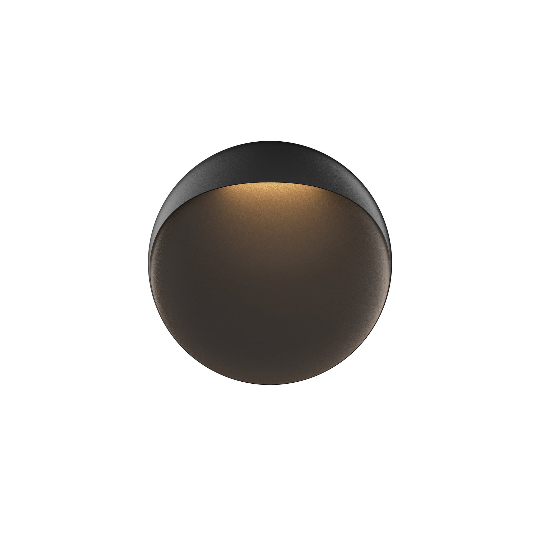 Flindt Round Wall Sconce