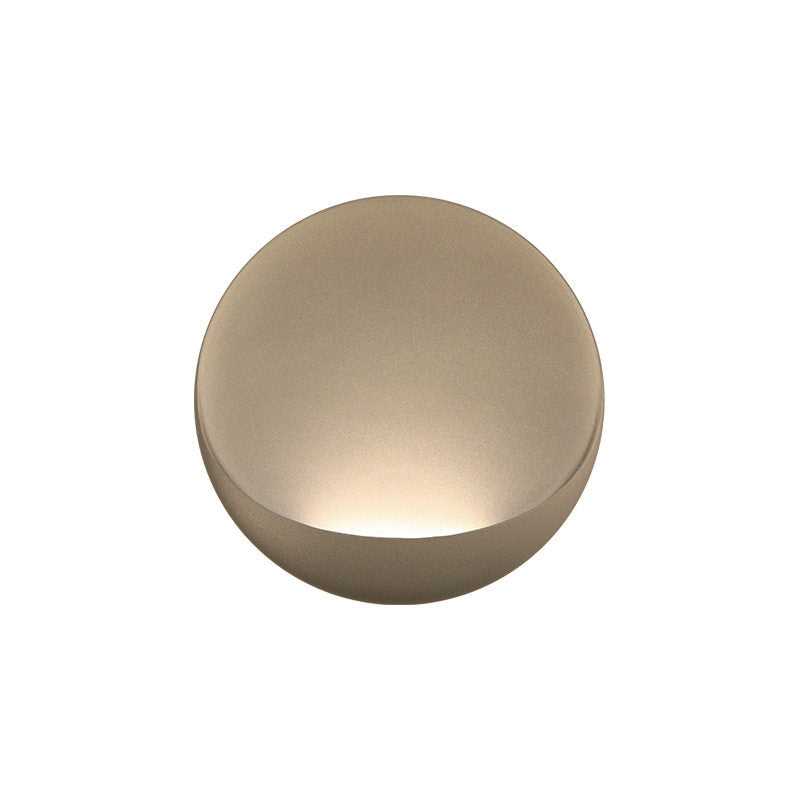 Flindt Round Wall Sconce