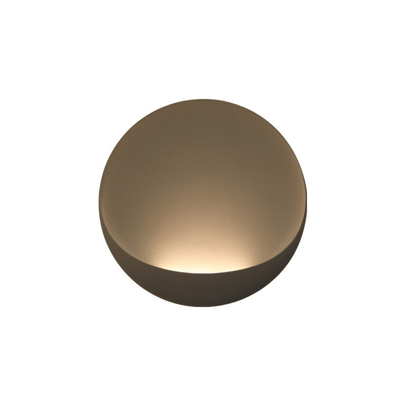 Flindt Round Wall Sconce