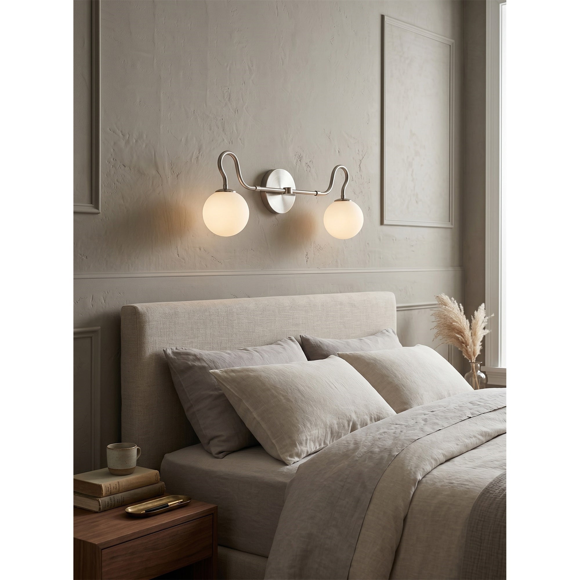 Marenne Wall Sconce