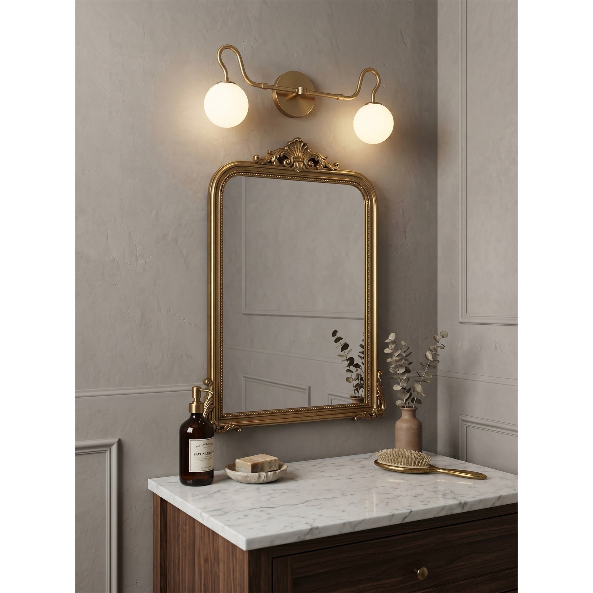 Marenne Wall Sconce