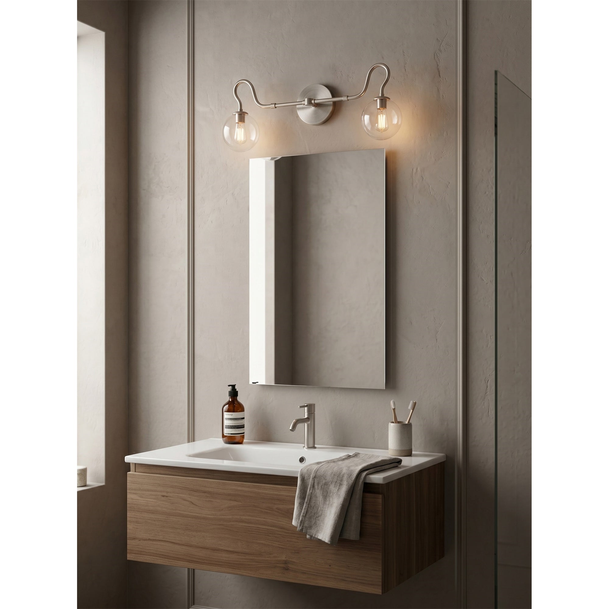 Marenne Wall Sconce