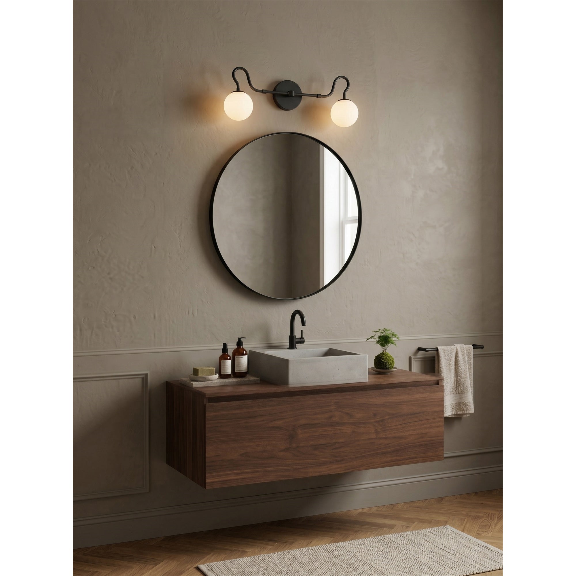 Marenne Wall Sconce