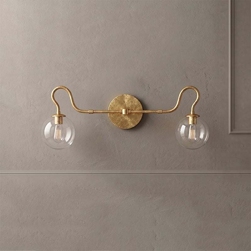 Marenne Wall Sconce