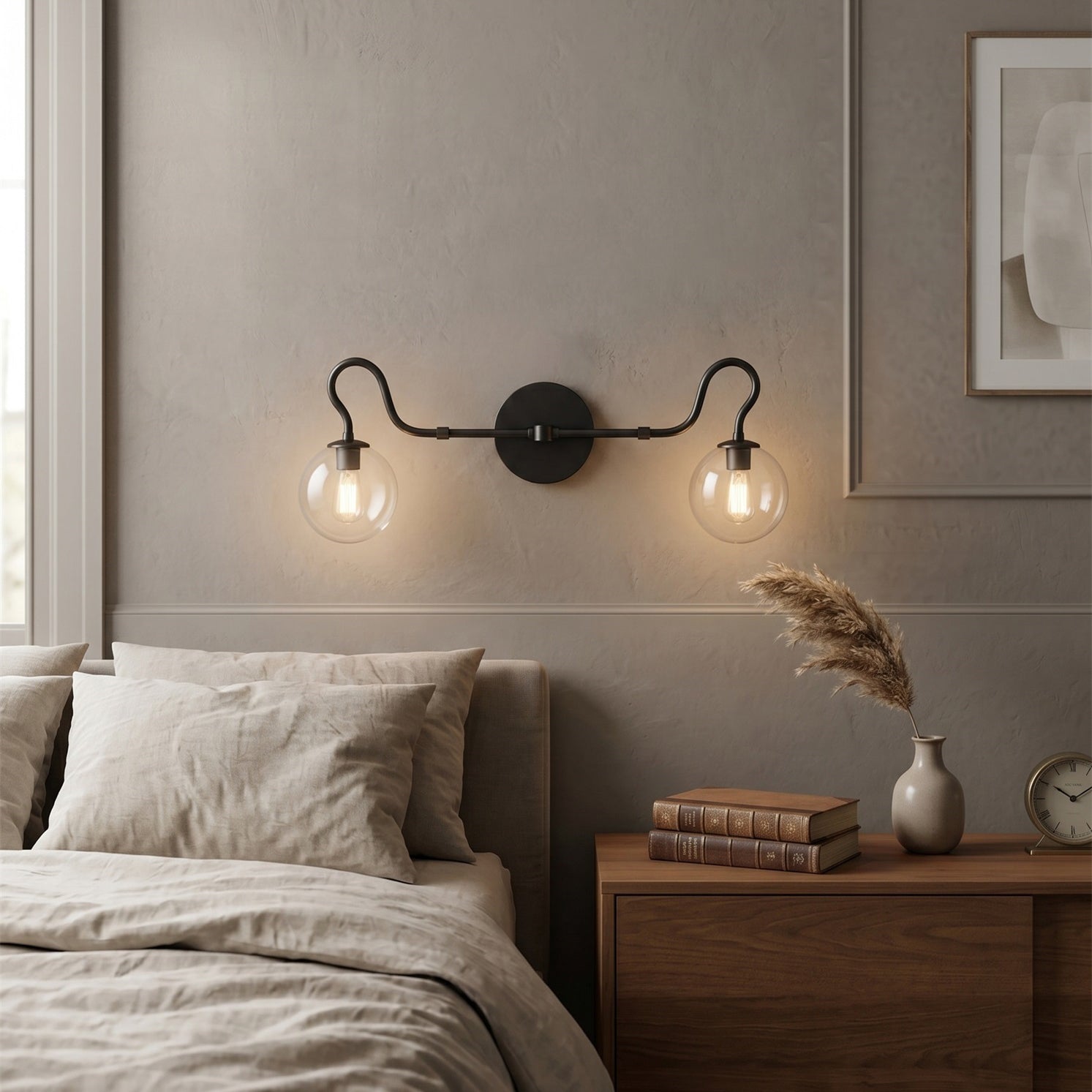 Marenne Wall Sconce