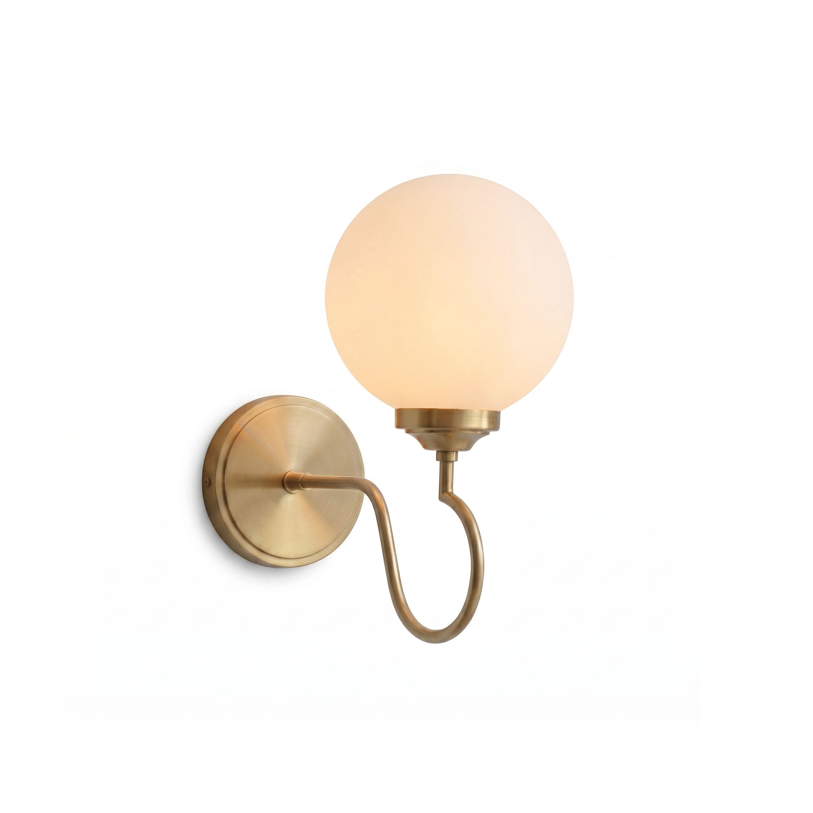 Corael Lume Wall Sconce