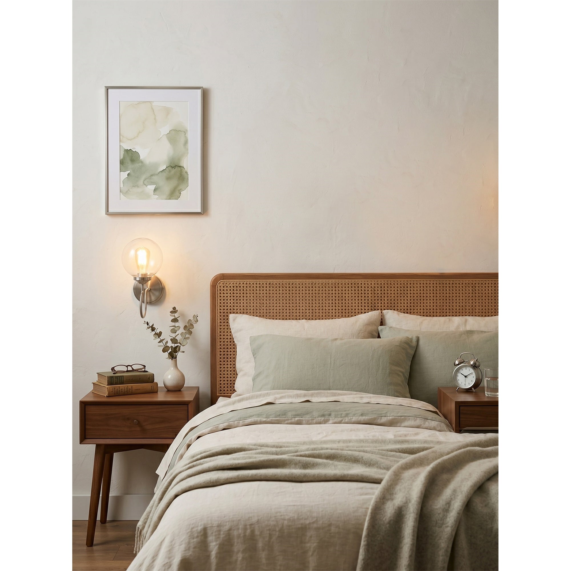 Corael Lume Wall Sconce