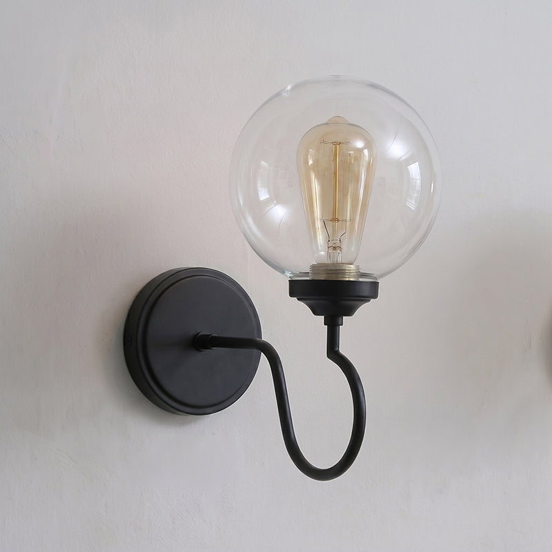 Corael Lume Wall Sconce
