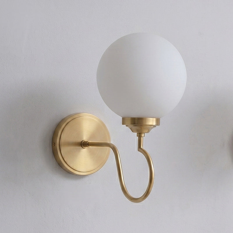 Corael Lume Wall Sconce