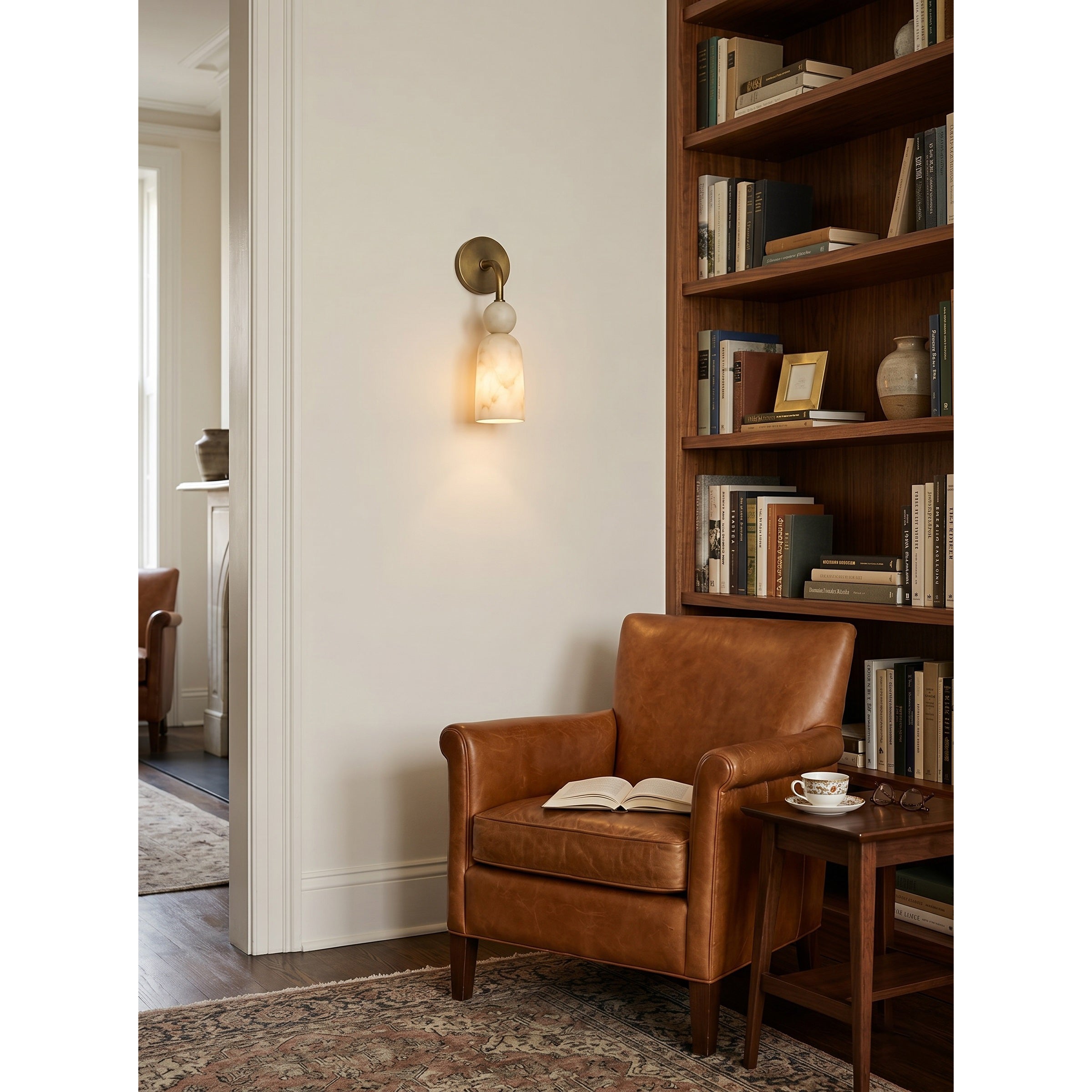 Olen Sconce