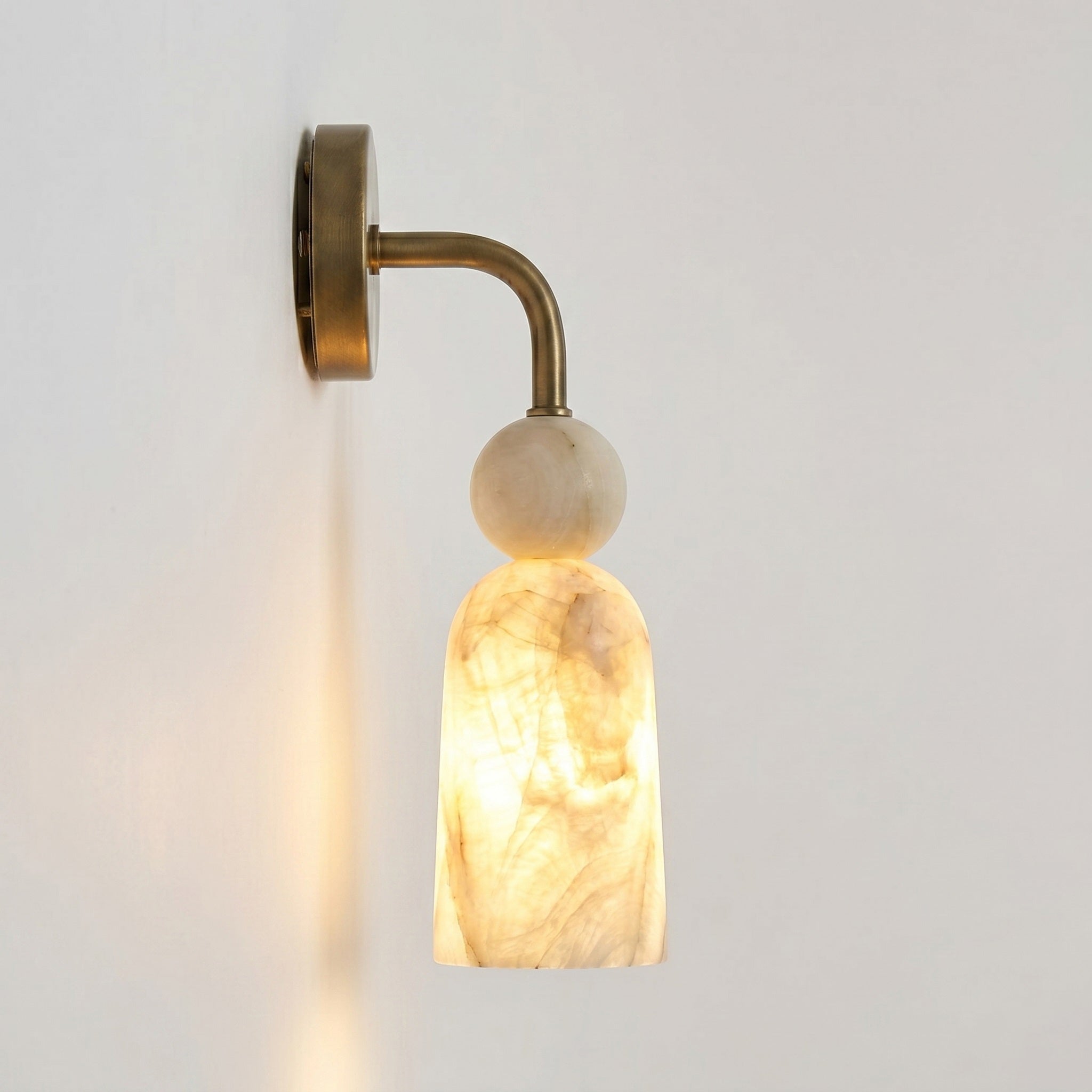 Olen Sconce