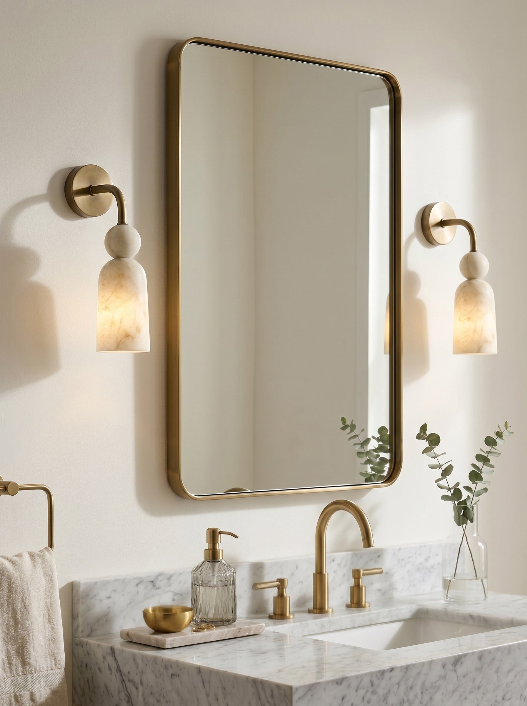 Olen Sconce