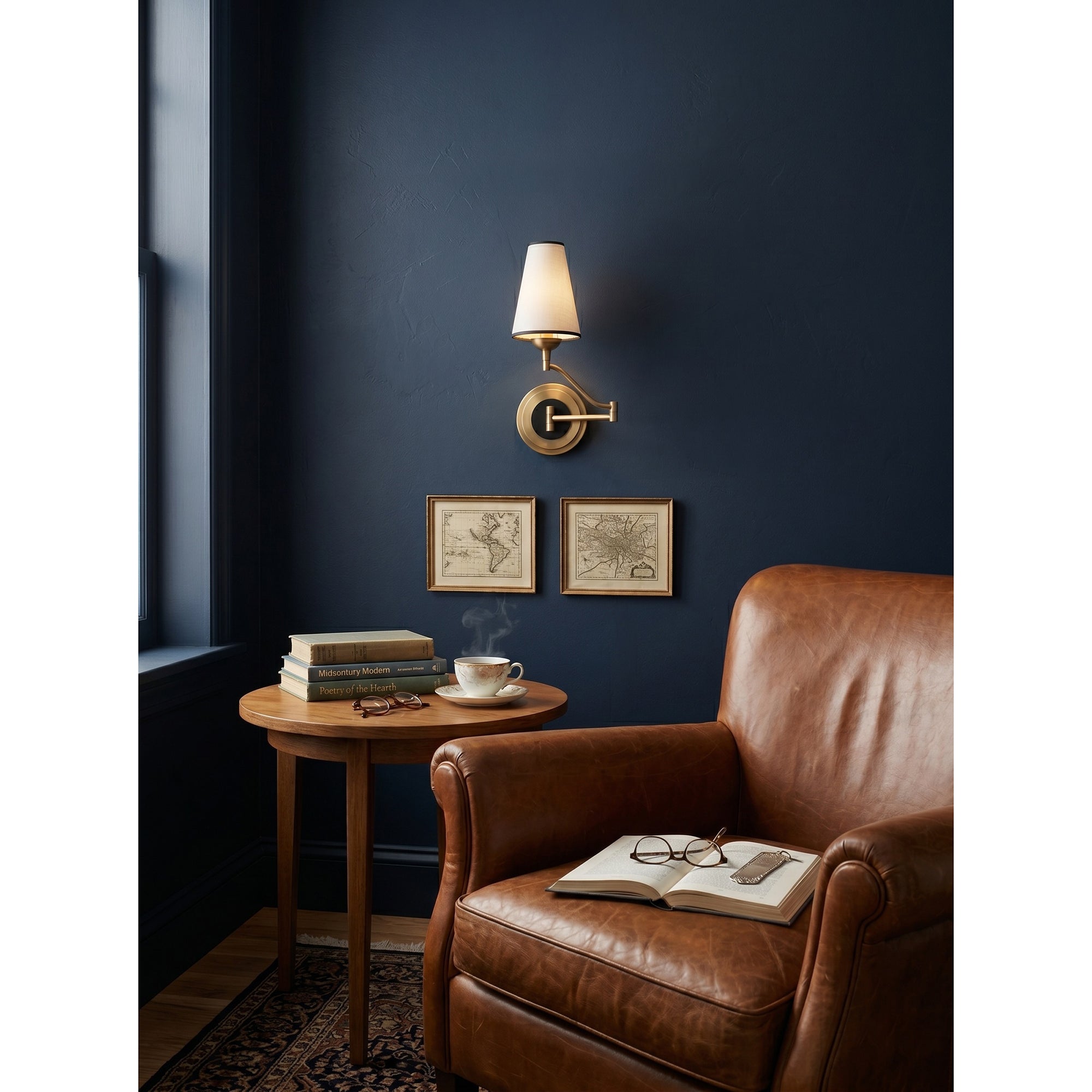 Avenenenne Wall Sconce
