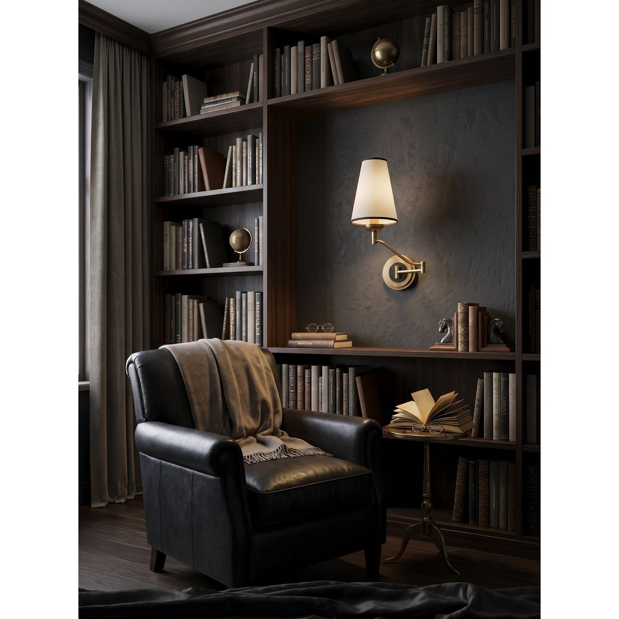 Avenenenne Wall Sconce