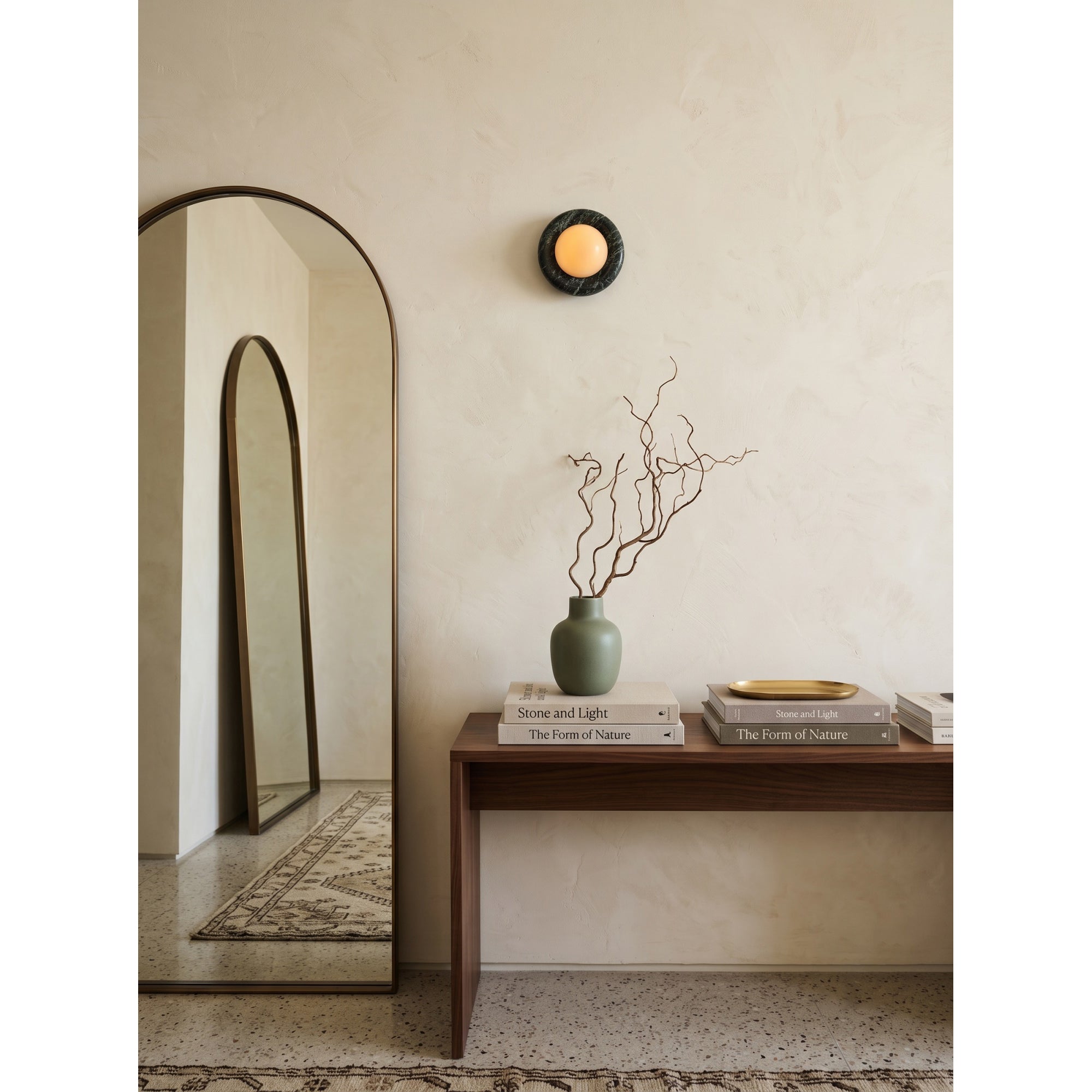 Elaoielle Wall Light