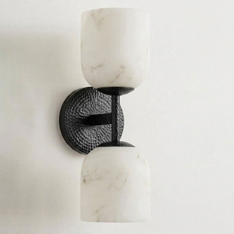 Gemini Wall Sconce