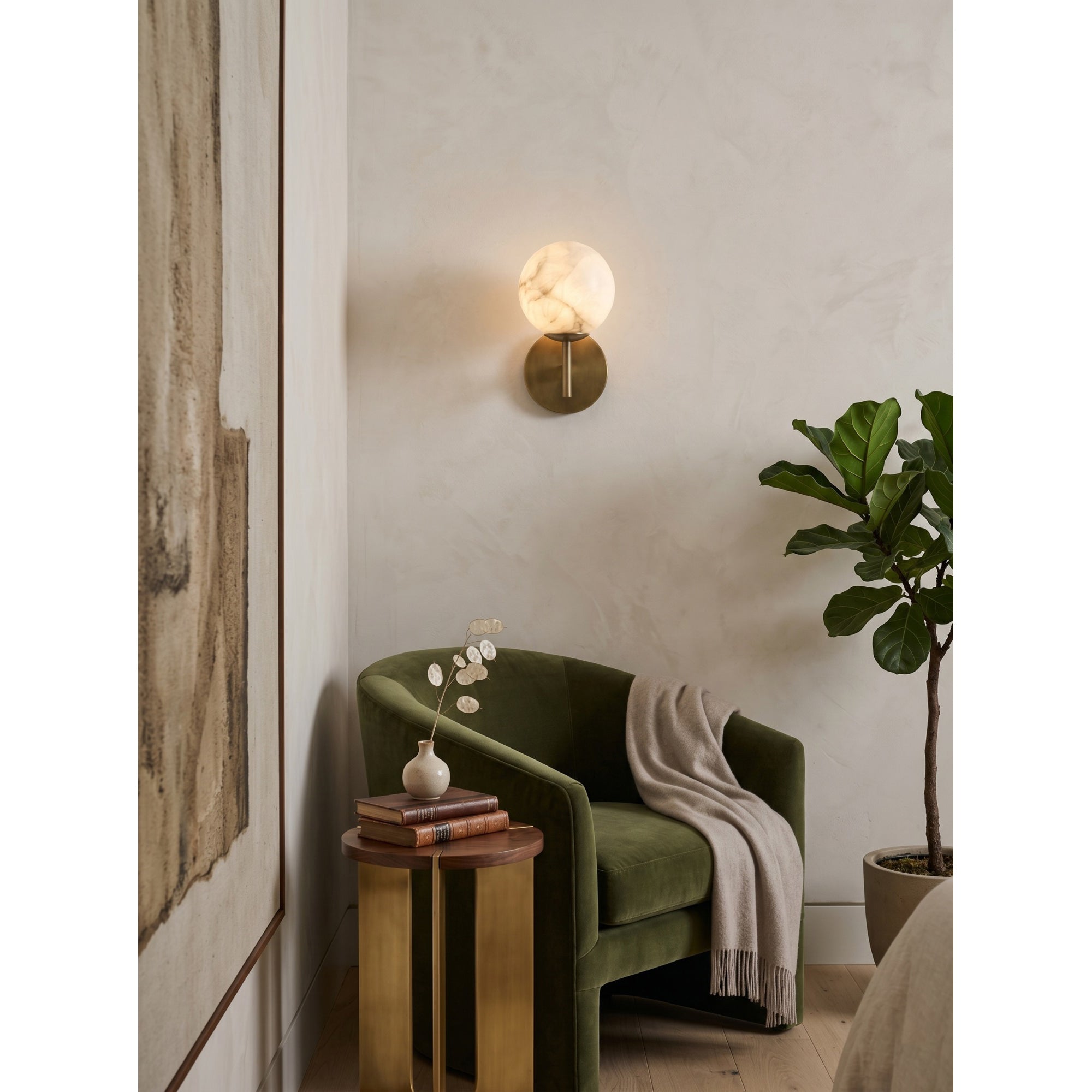 Ameliora Sconce