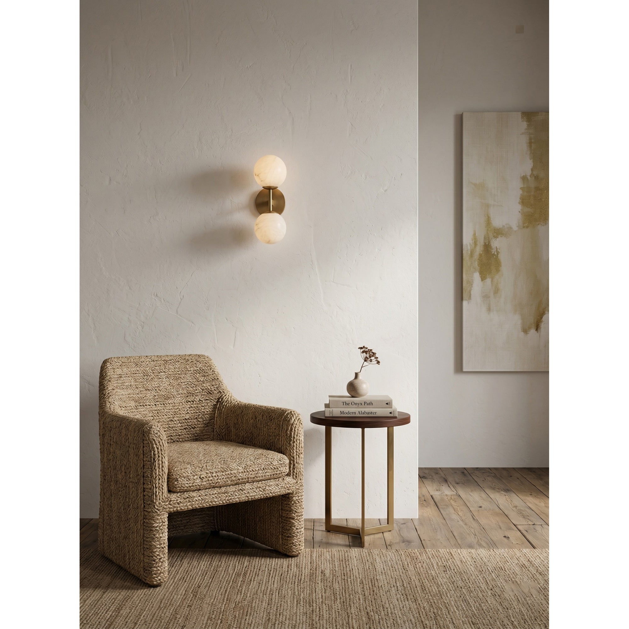 Ameliora Sconce